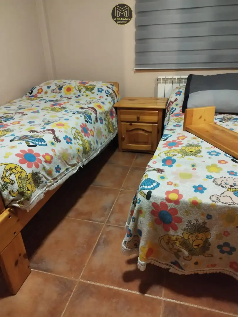 Habitación de Piso en venta en La Guardia de Jaén con Aire acondicionado, Terraza y Amueblado