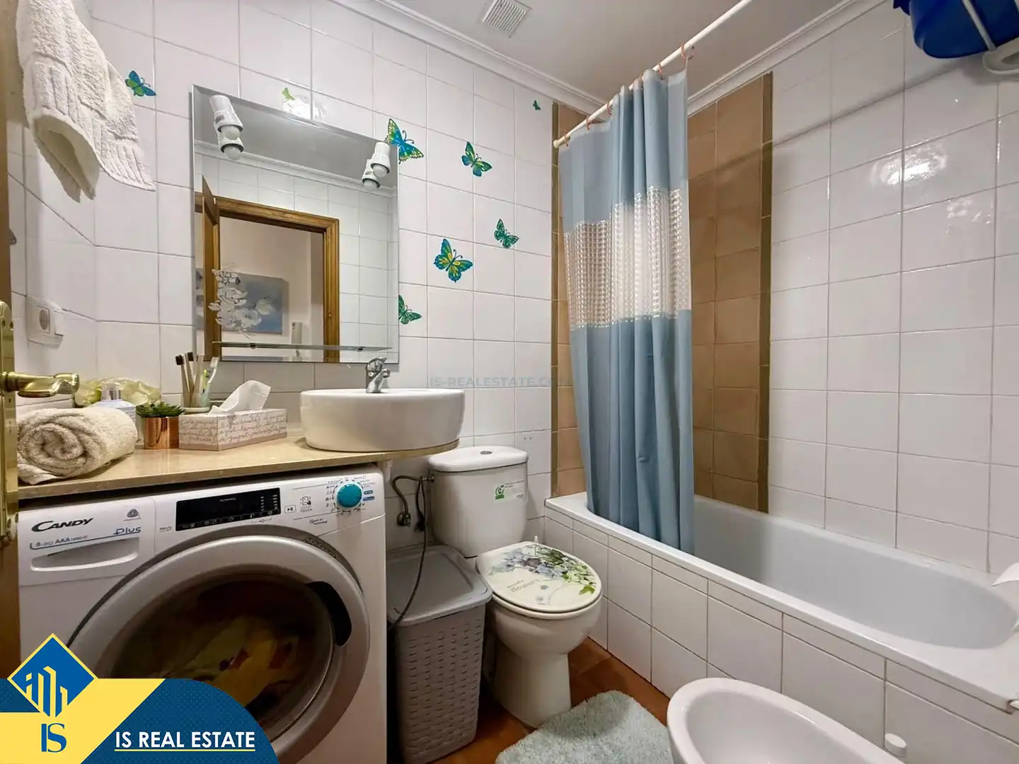 Apartament amb ascensor en venda a Centro, imagen 18