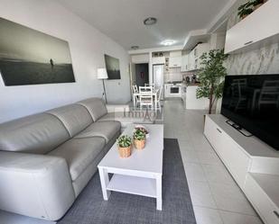 Sala d'estar de Apartament en venda en Adeje amb Balcó