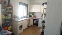 Kitchen of Flat for sale in  Barcelona Capital  with Air Conditioner