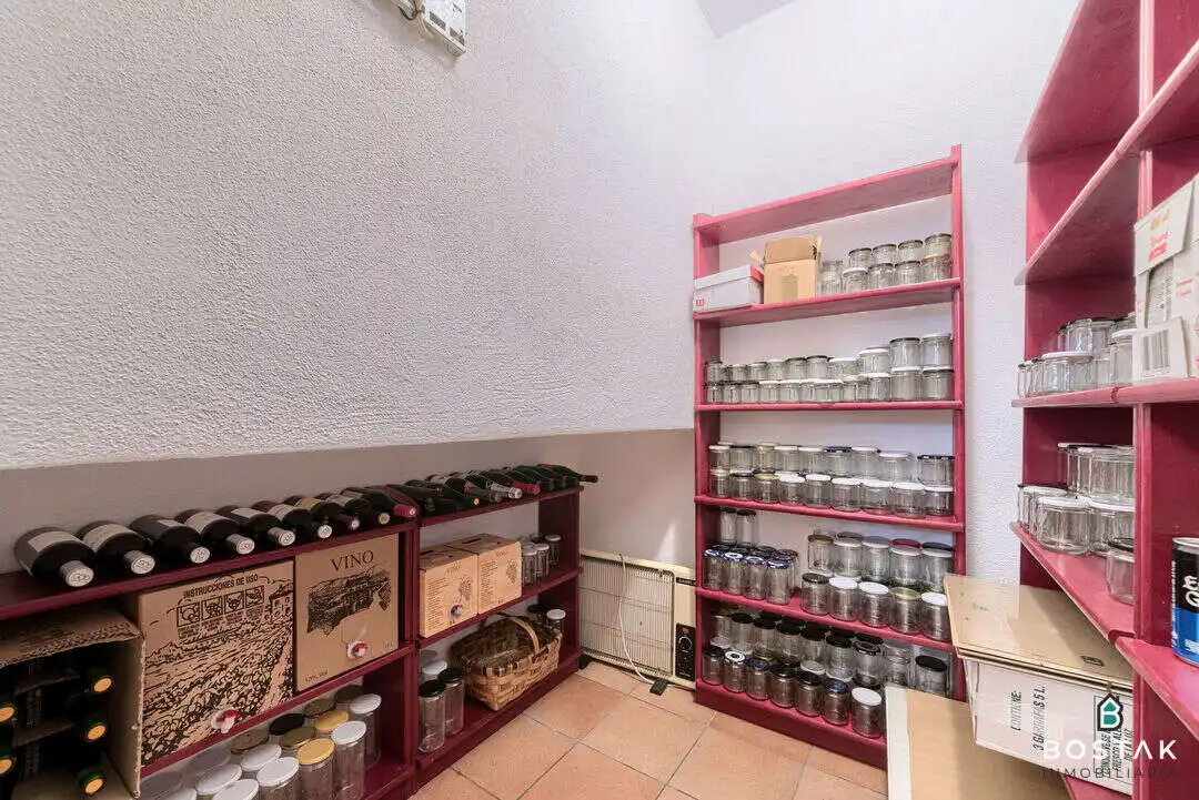Casa o xalet en venda en Barrika amb Calefacció, Jardí privat i Terrassa