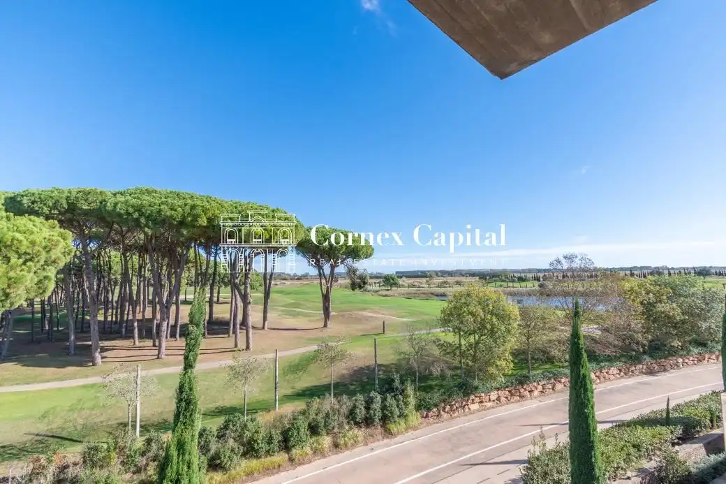 Vista exterior de Dúplex en venta en Gualta con Calefacción, Jardín privado y Terraza
