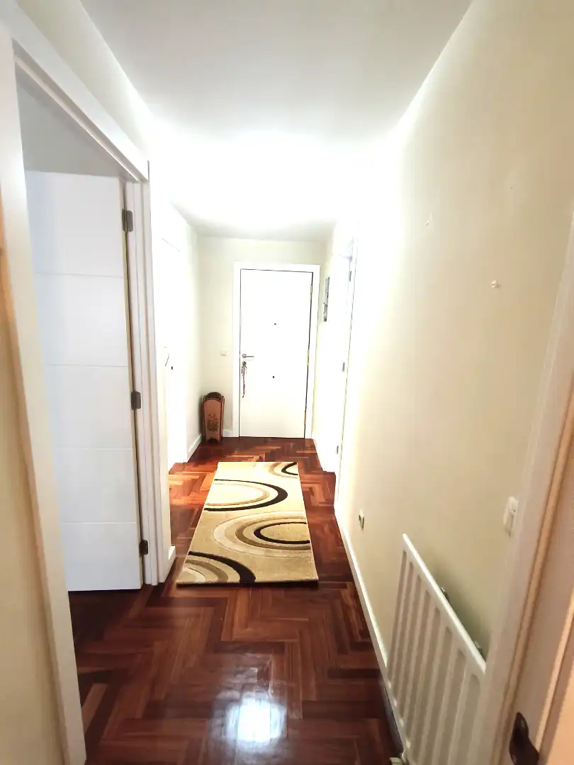 Apartments for rent in Vigo   with Storage room, Furnished and Balcony