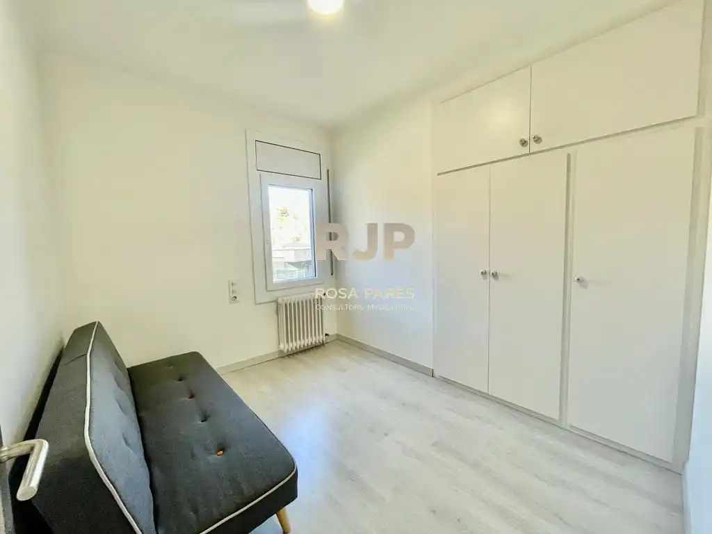 Bedroom of Houses for rent in Centelles  with Heating, Terrace and Storage room