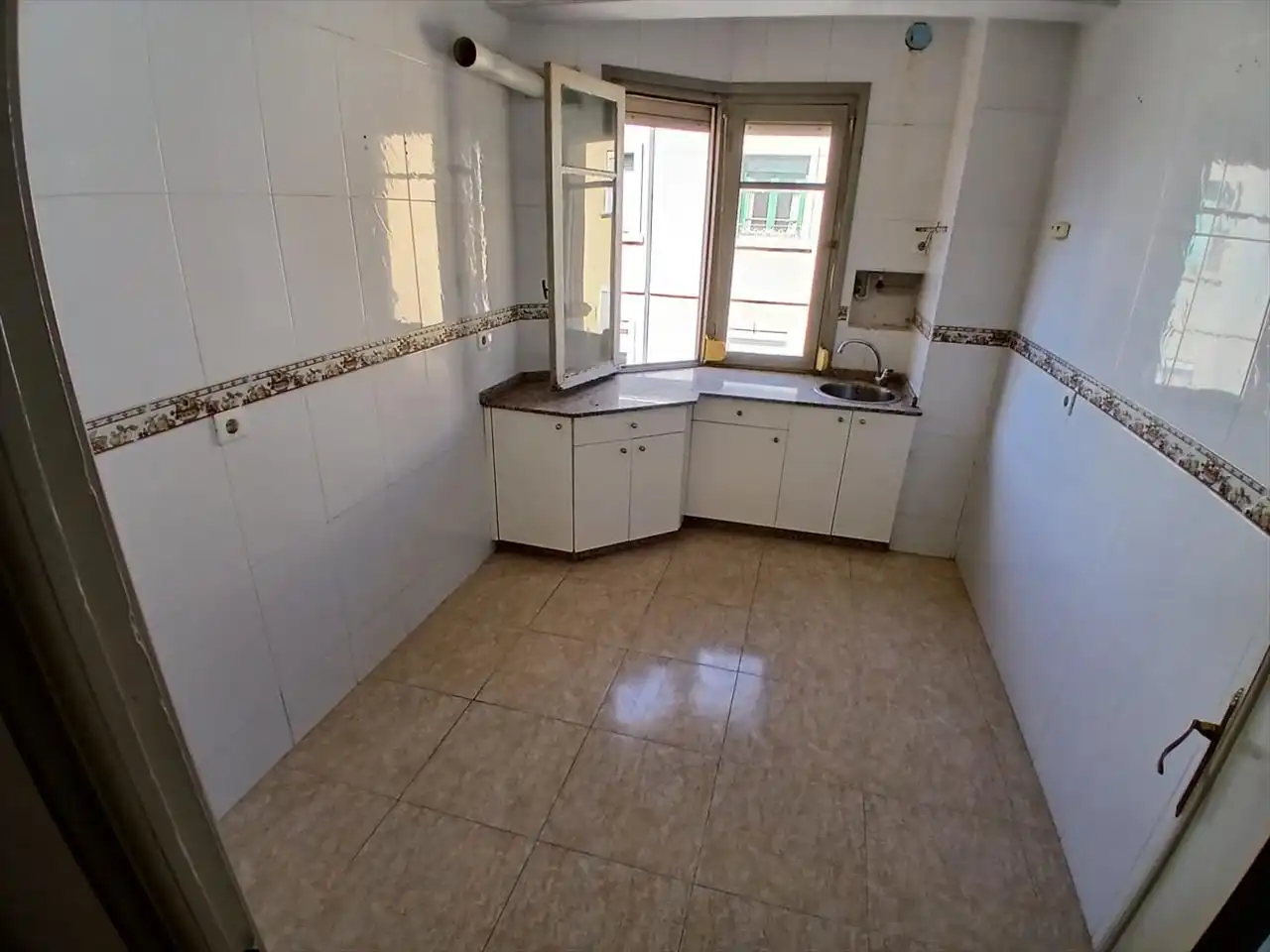 Cocina de Piso en venta en Ponferrada