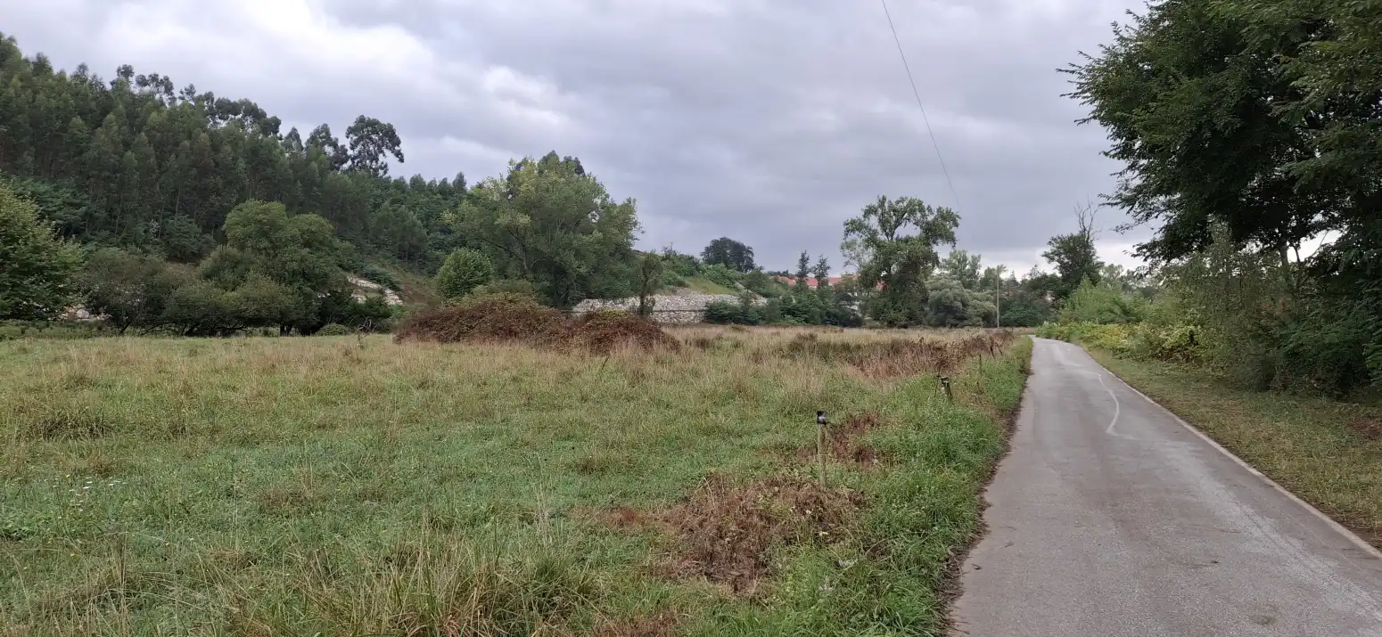 Terreno rustico in vendita a LAS CERRADAS, imagen 9