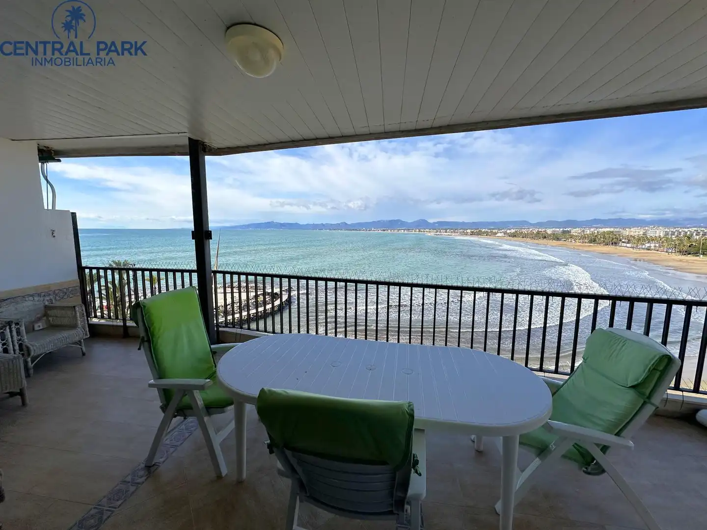 Apartament amb ascensor en venda a Calle COLON, imagen 16