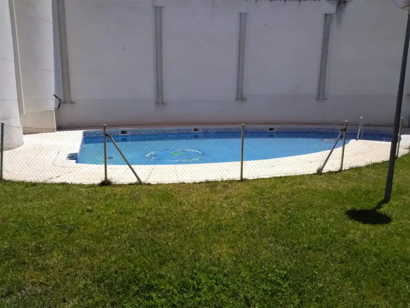 Piscina de Pis en venda en Parla amb Aire condicionat, Traster i Piscina