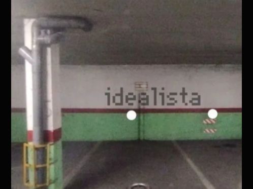 Parking de Garaje de alquiler en Las Rozas de Madrid