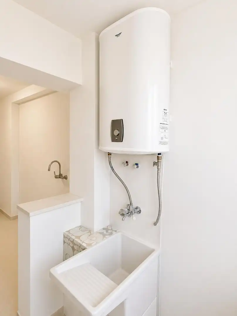 Mini appartamento con piscina in vendita a la carihuela, imagen 17