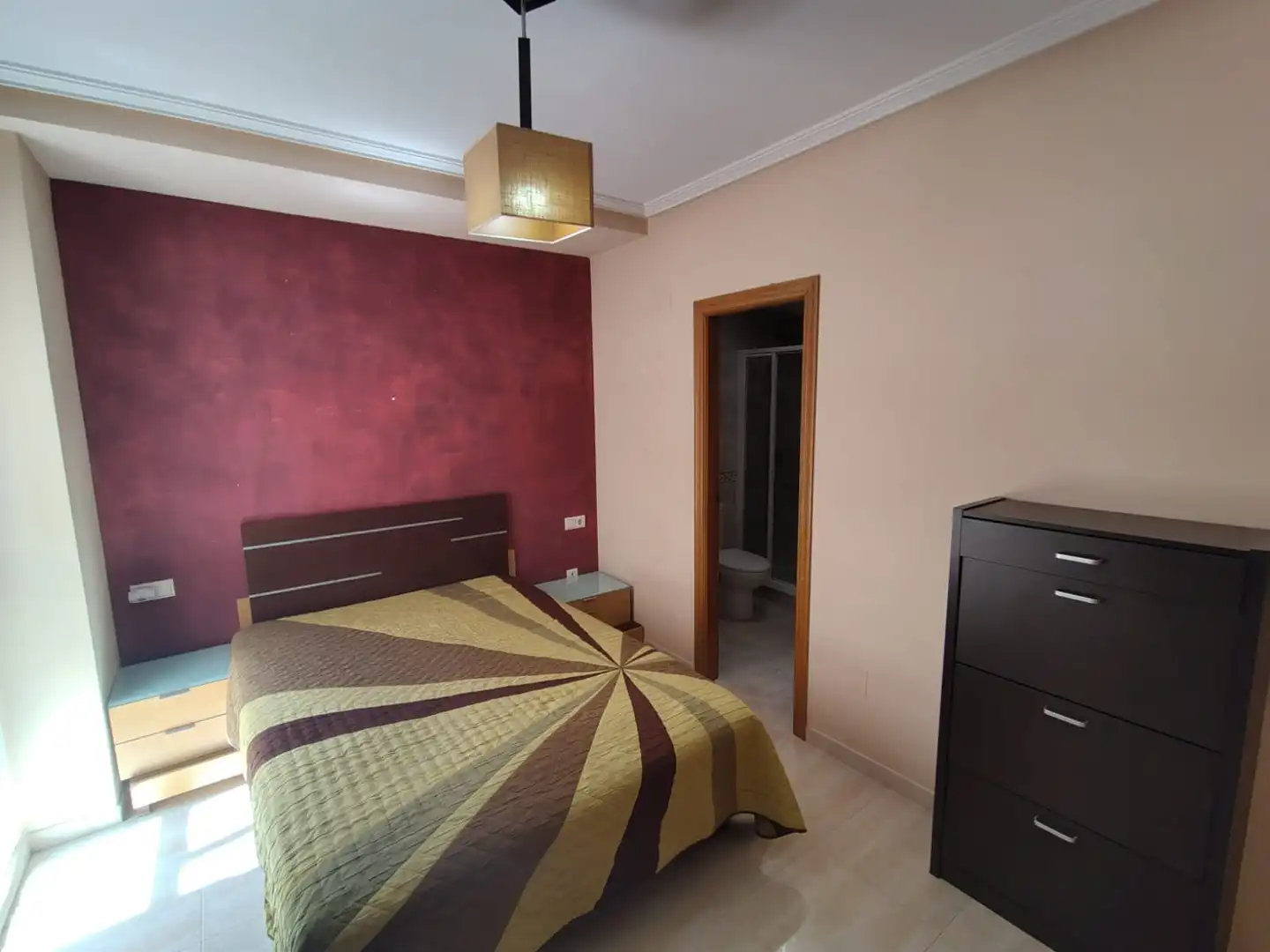 Bedroom of Flat for sale in Almoradí  with Storage room and Community pool