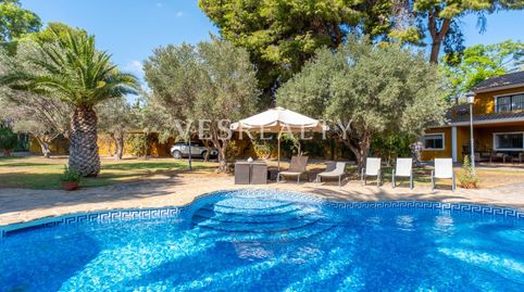 Photo 3 of Houses for sale in Vistahermosa, Alicante / Alacant