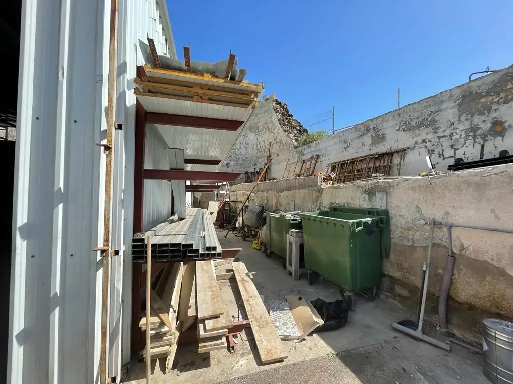 Local en venta en Granadilla de Abona con Amueblado