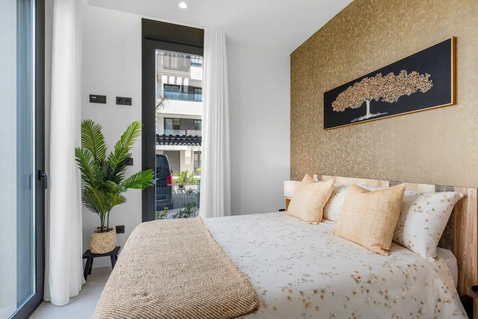 Apartament amb terrassa en venda a Calle Sin calle en la migracion, imagen 18