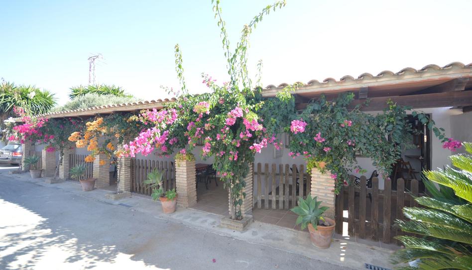 Photo 1 of Study to rent in Carril de Veron, 23, Roche, Cádiz