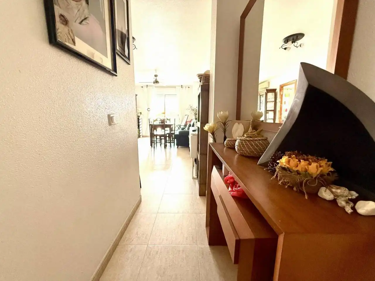 Apartament en venda en El Ejido amb Aire condicionat i Terrassa