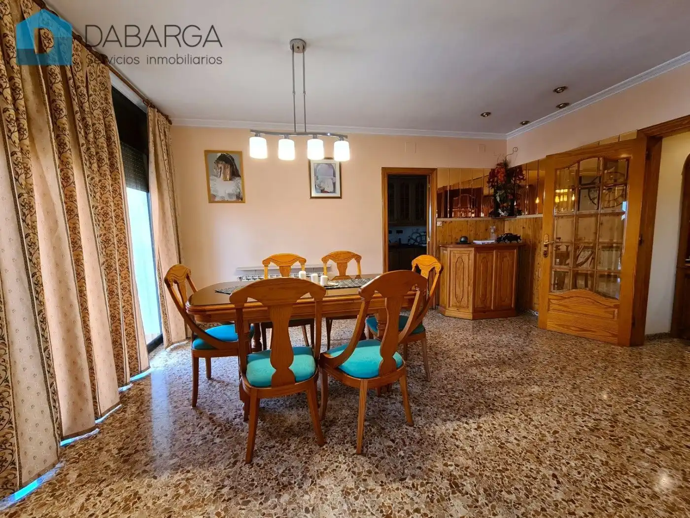 Maison avec terrasse à vendre à Carrer de Felip II, imagen 6