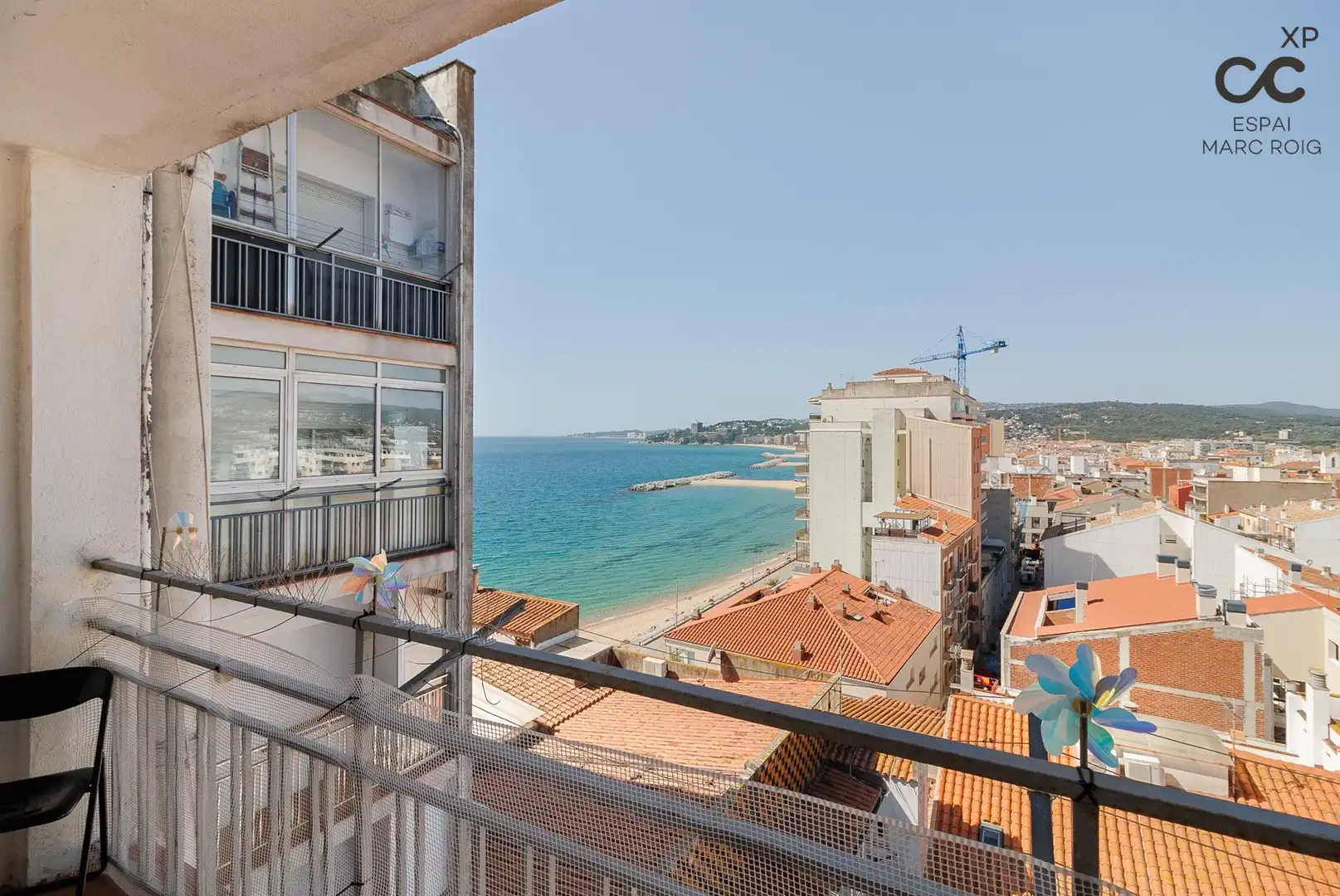 Flat with terrace for sale in Sant Antoni de Calonge, imagen 18