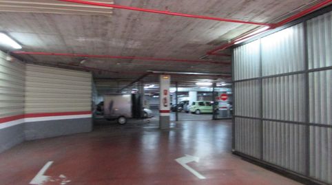 Foto 2 von Garage zur Miete in Calle Hermanos Galan Casero, 9, Los Boliches, Fuengirola