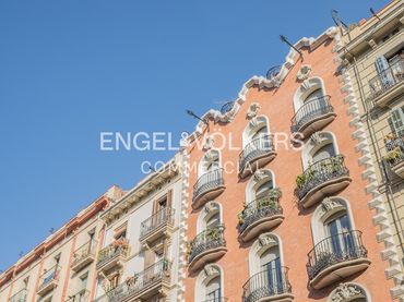 Residencial en venta en Ciutat Vella