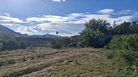 Foto 3 de Casa o xalet en venda a Los Ramos - Vereda del Chocolate Los Ramos, 65, Los Ramos, Murcia