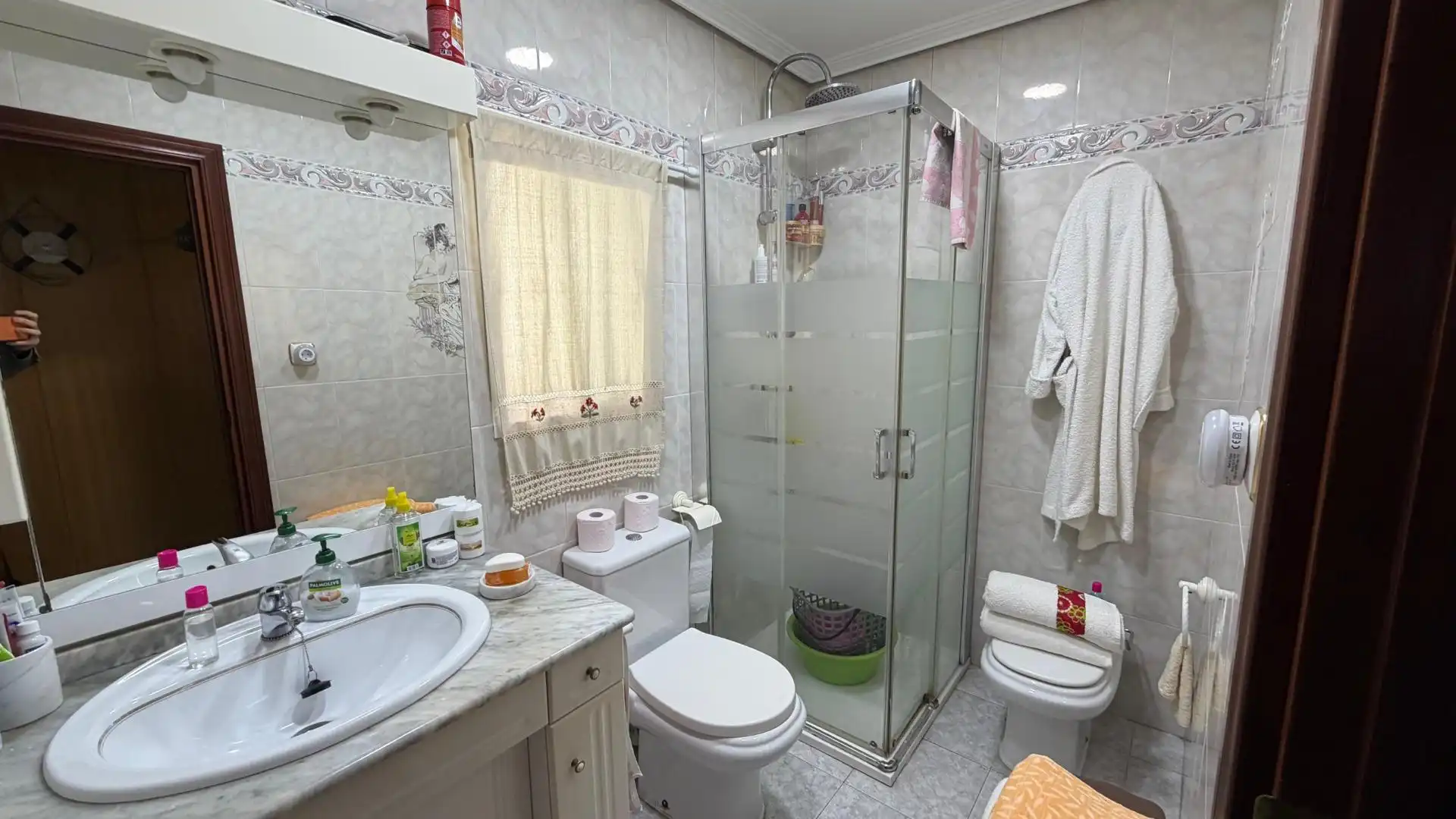 Piso con ascensor en venta en La Caleta - La Viña, imagen 26