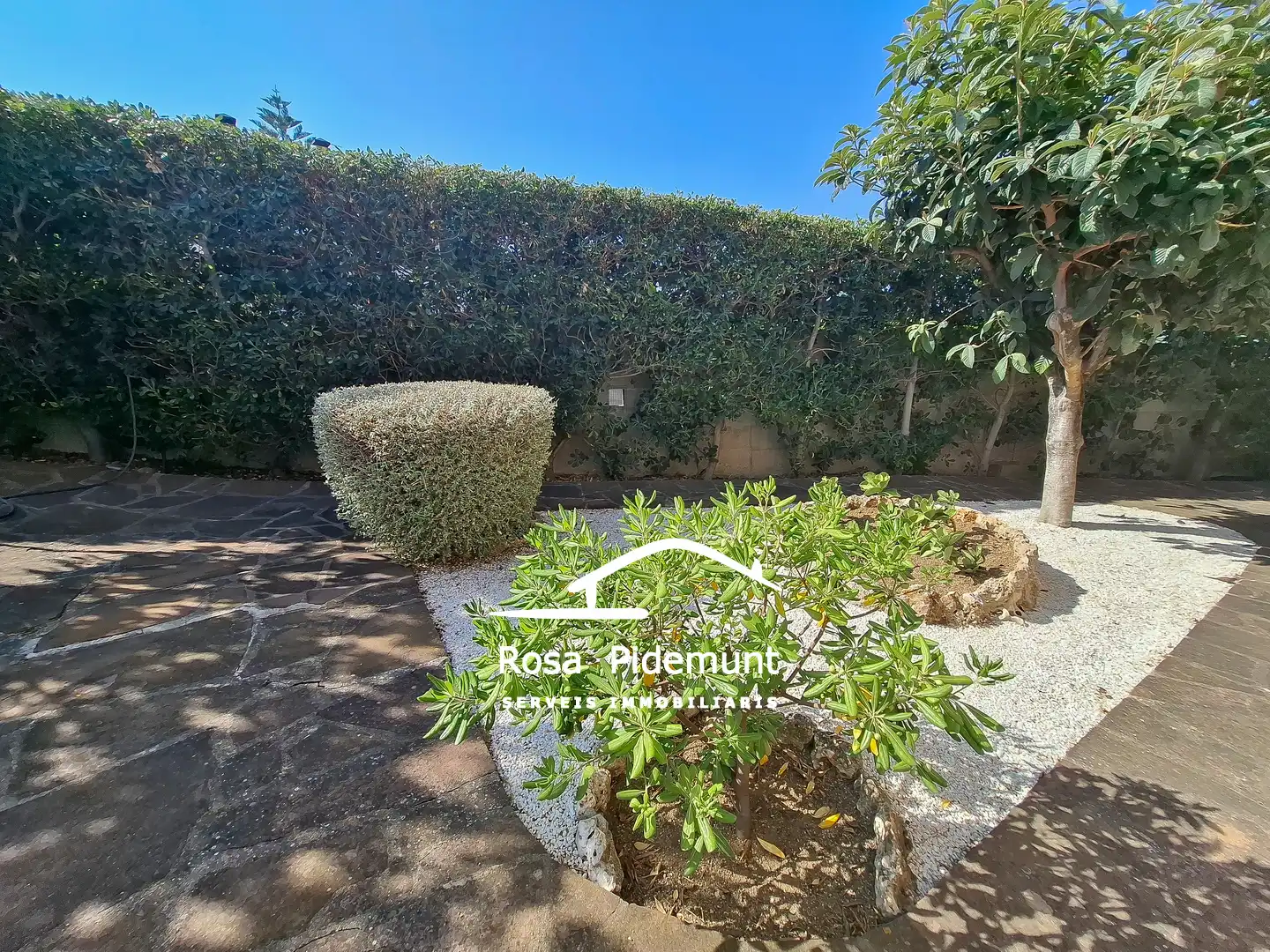 Xalet amb jardí en venda a Arenys de Munt, imagen 47