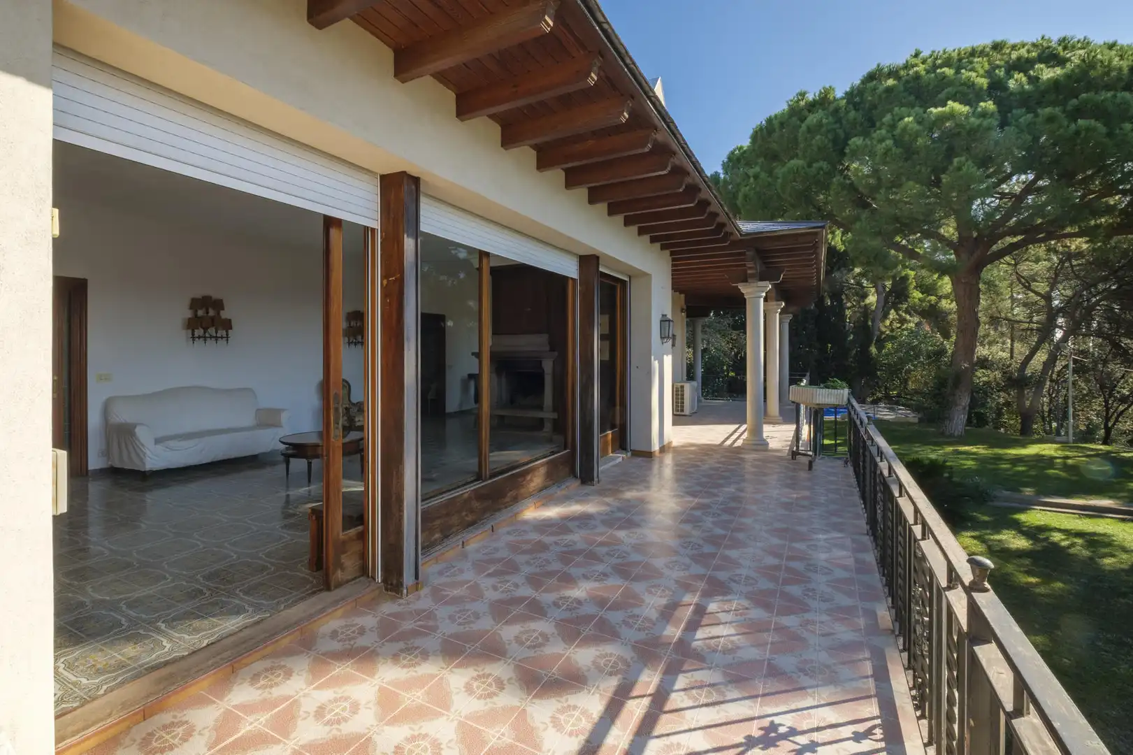 Maison avec piscine à vendre à L'Ametlla del Vallès, imagen 13