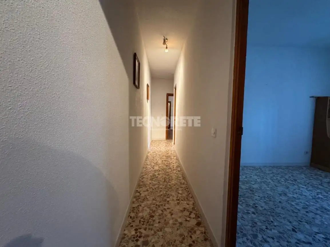 Casa rústica amb terrassa en venda a Tórtola de Henares, imagen 22