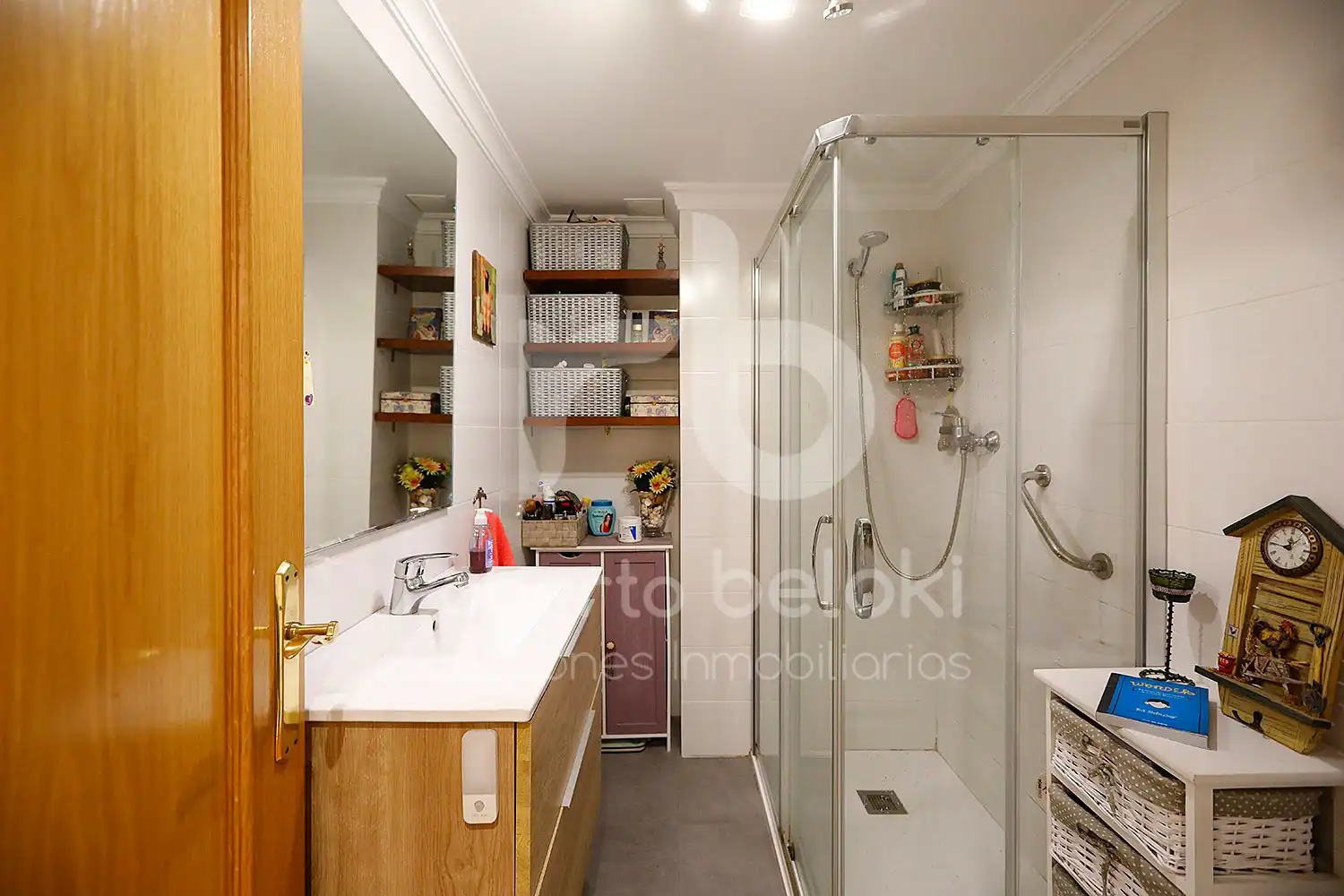 Piso con terraza en venta en Juan Thalamas Labandibar, imagen 21