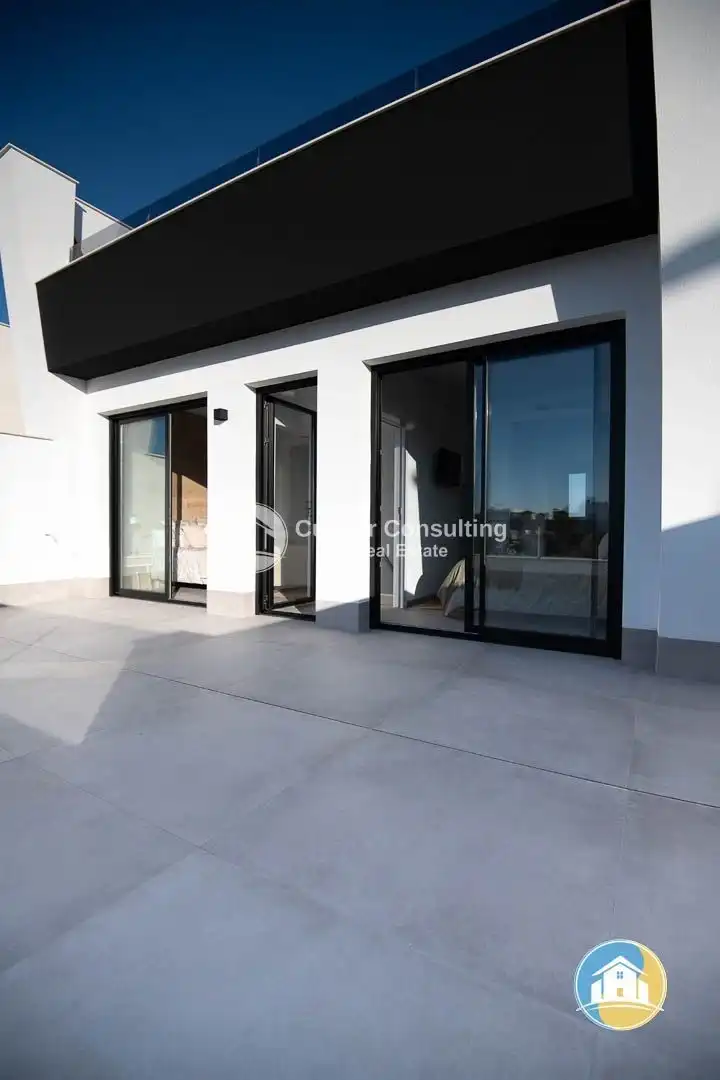 Villa con terrazza in vendita a Santo Domingo de Guzmán, imagen 27