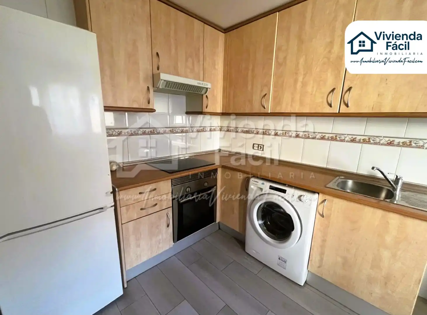 Kitchen of Houses for sale in Seseña  with Air Conditioner, Heating and Private garden