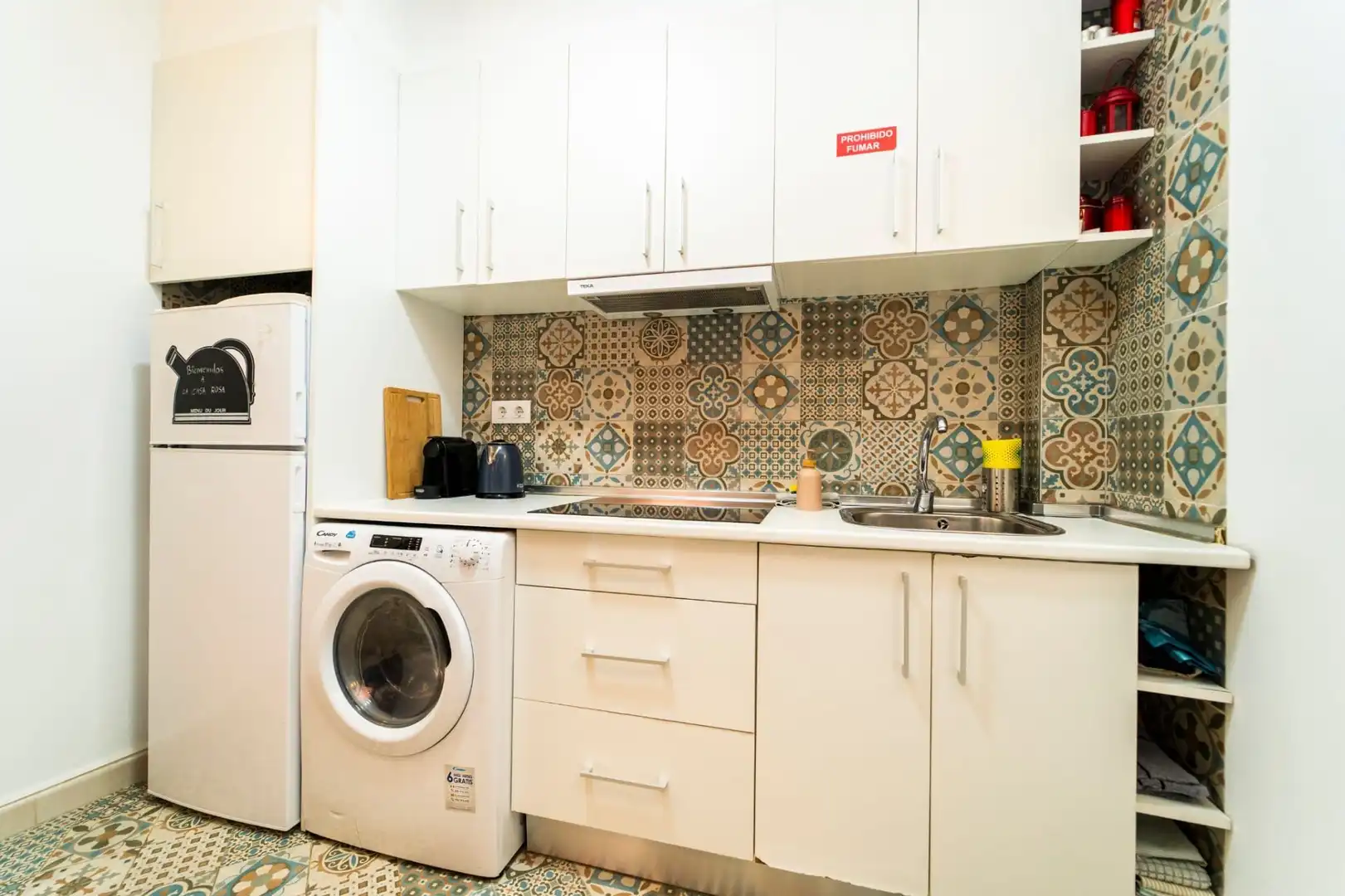 Apartament en venda a Platja de Vila Joiosa, imagen 4