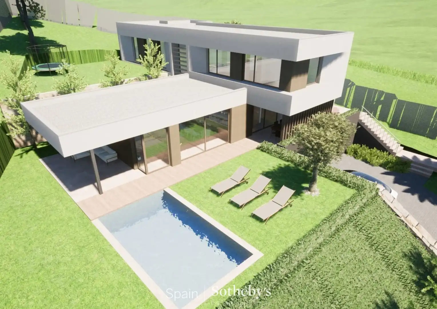 Terrain résidentiel à vendre à Mare de Deu de Gracia, imagen 6