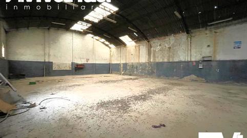 Photo 2 of Industrial buildings for rent in Torrecilla, Lorca