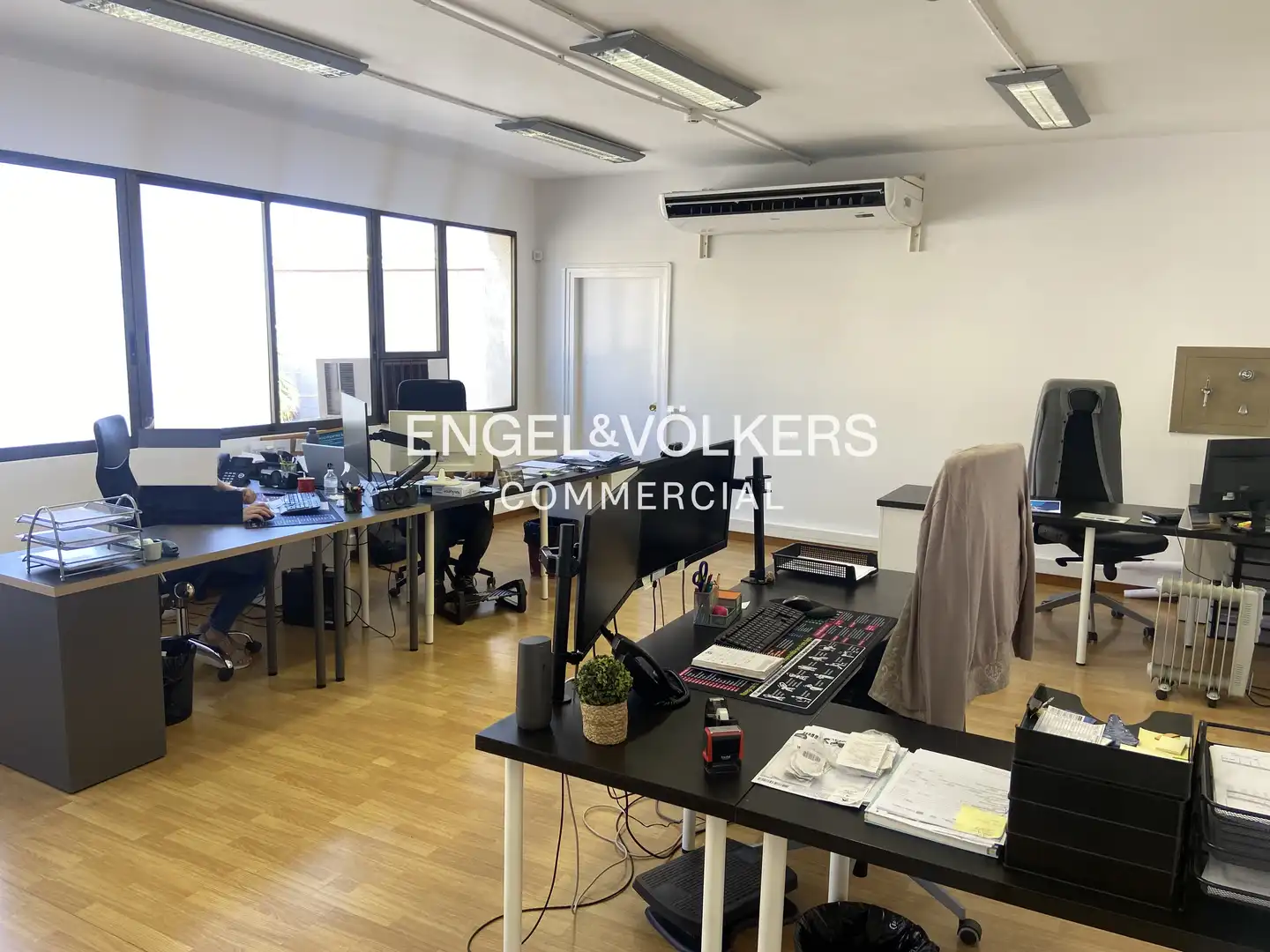 Nave industrial en venta en Terrassa