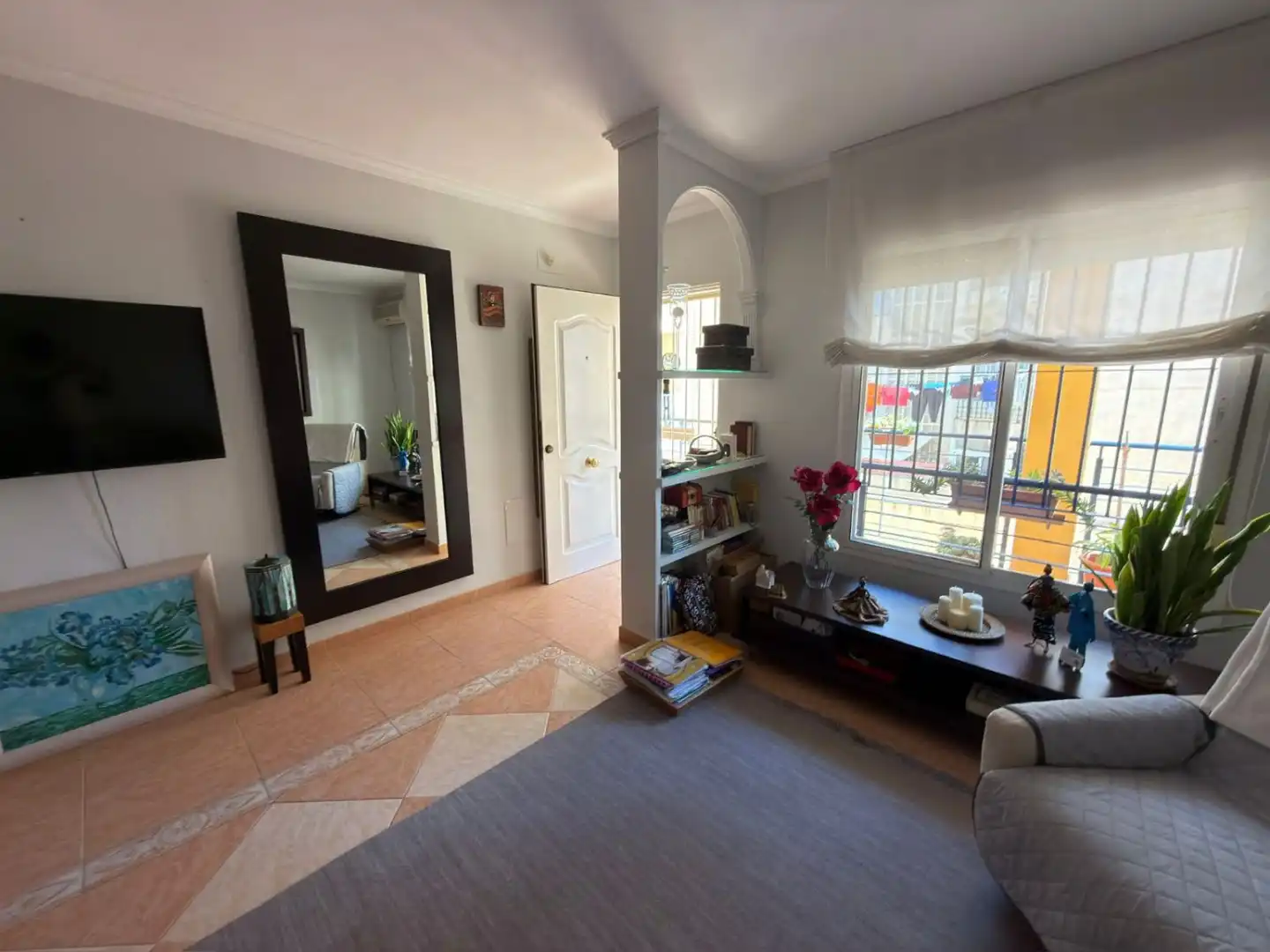 Flat for sale in GRAN CARDENAL, imagen 7