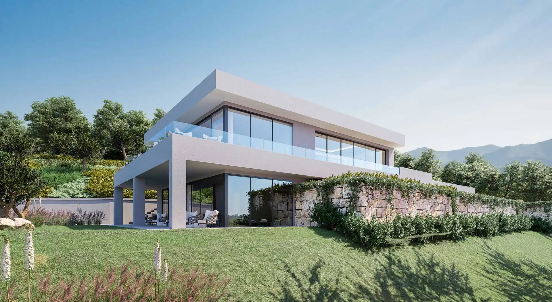 Haus mit Pool zum Verkauf in Marbella Centro, imagen 22