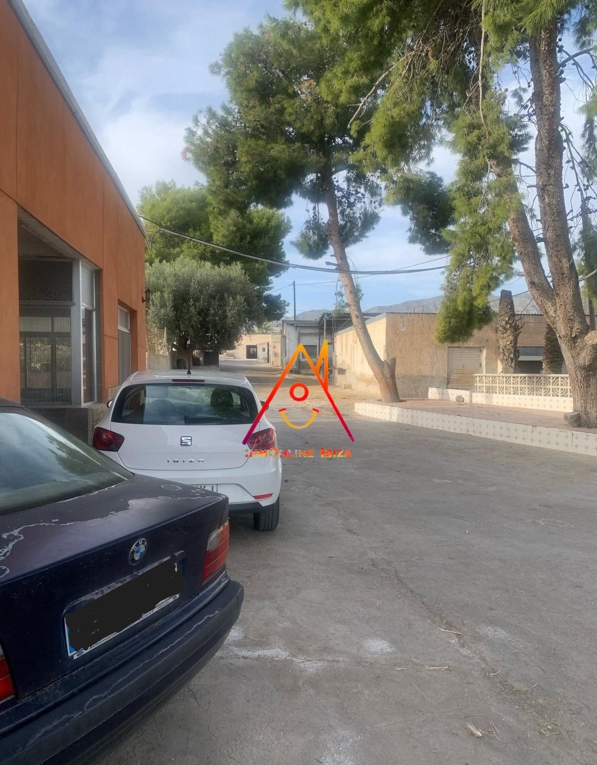 Finca rústica en venda en Crevillent amb Jardí privat, Terrassa i Piscina