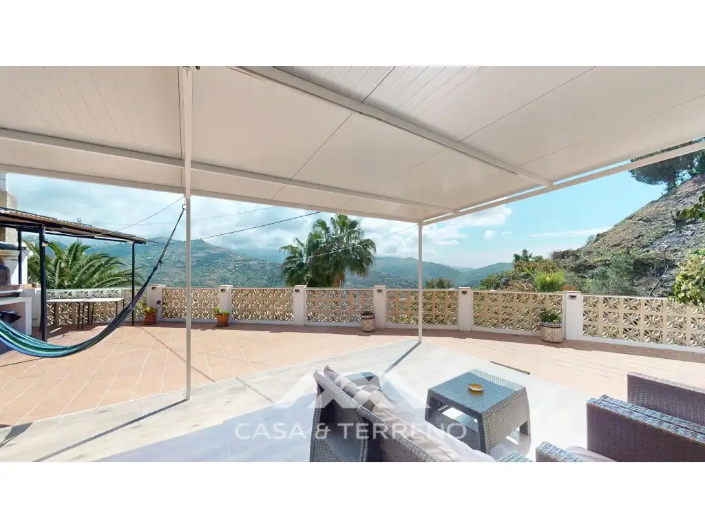 Villa mit Pool zum Verkauf in Diseminados Diseminados, imagen 24