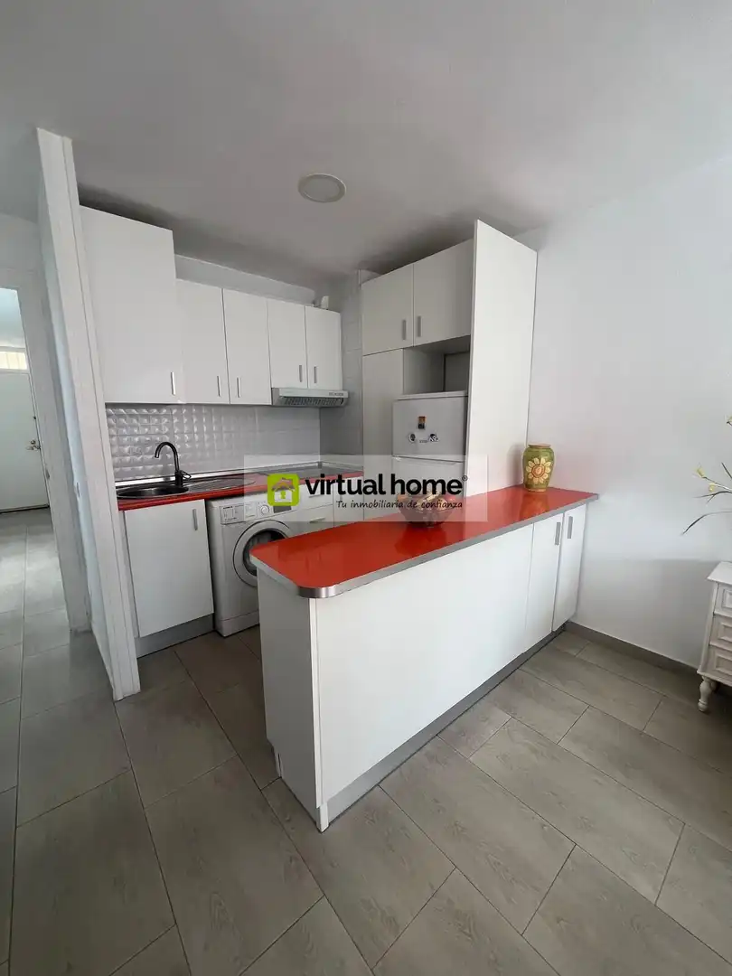 Mini appartamento con piscina in vendita a Rincón de Loix