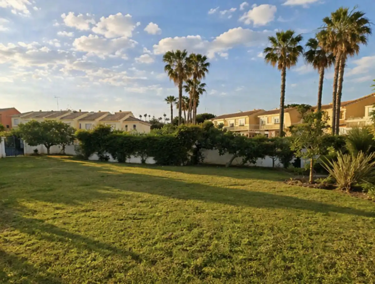 Residencial en venta en Manilva