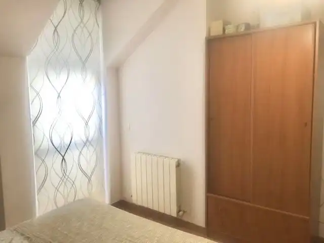 Habitación de Ático en venta en Noja con Calefacción, Terraza y Amueblado