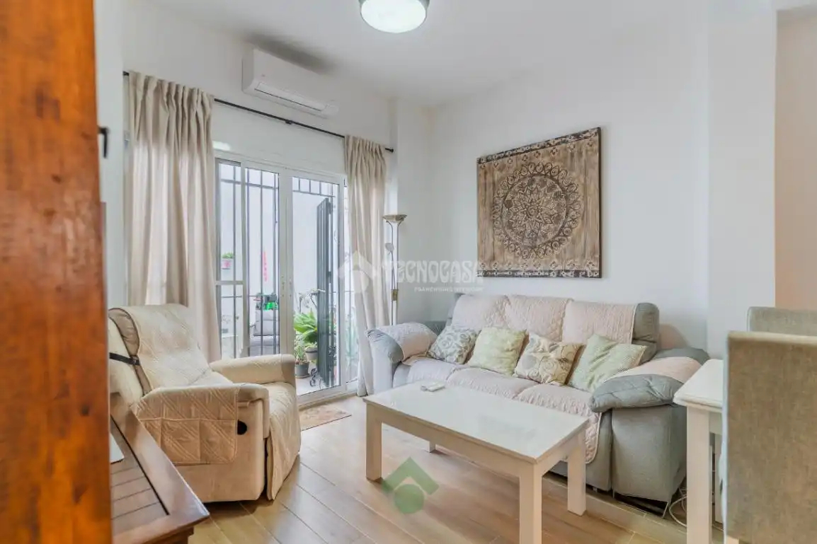 Casa pareada en venta en Centro, imagen 4