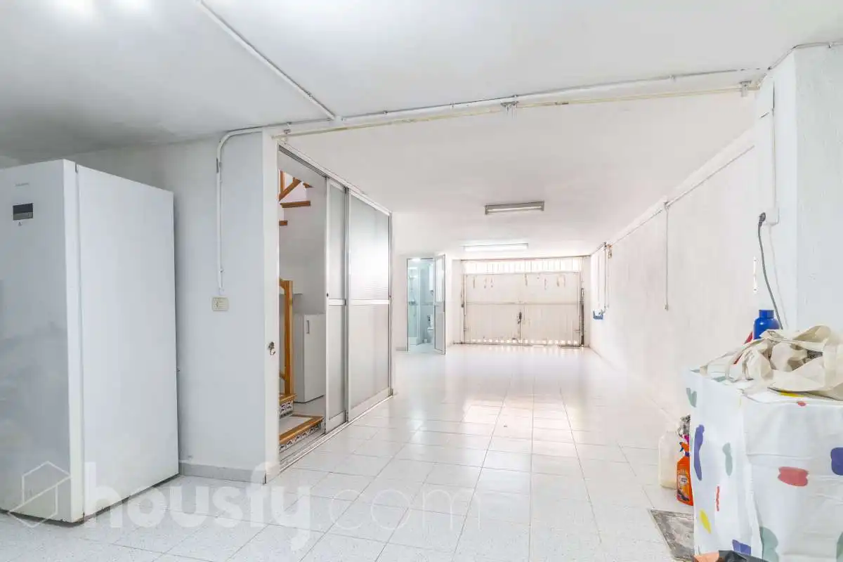Detached homes for rent in Benicasim / Benicàssim  with Air Conditioner, Heating and Terrace