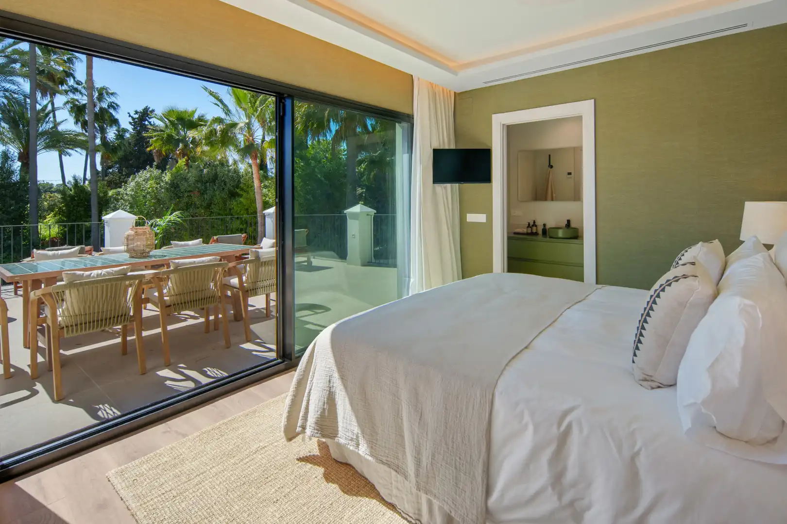Casa con piscina in vendita a Nueva Andalucía, imagen 46
