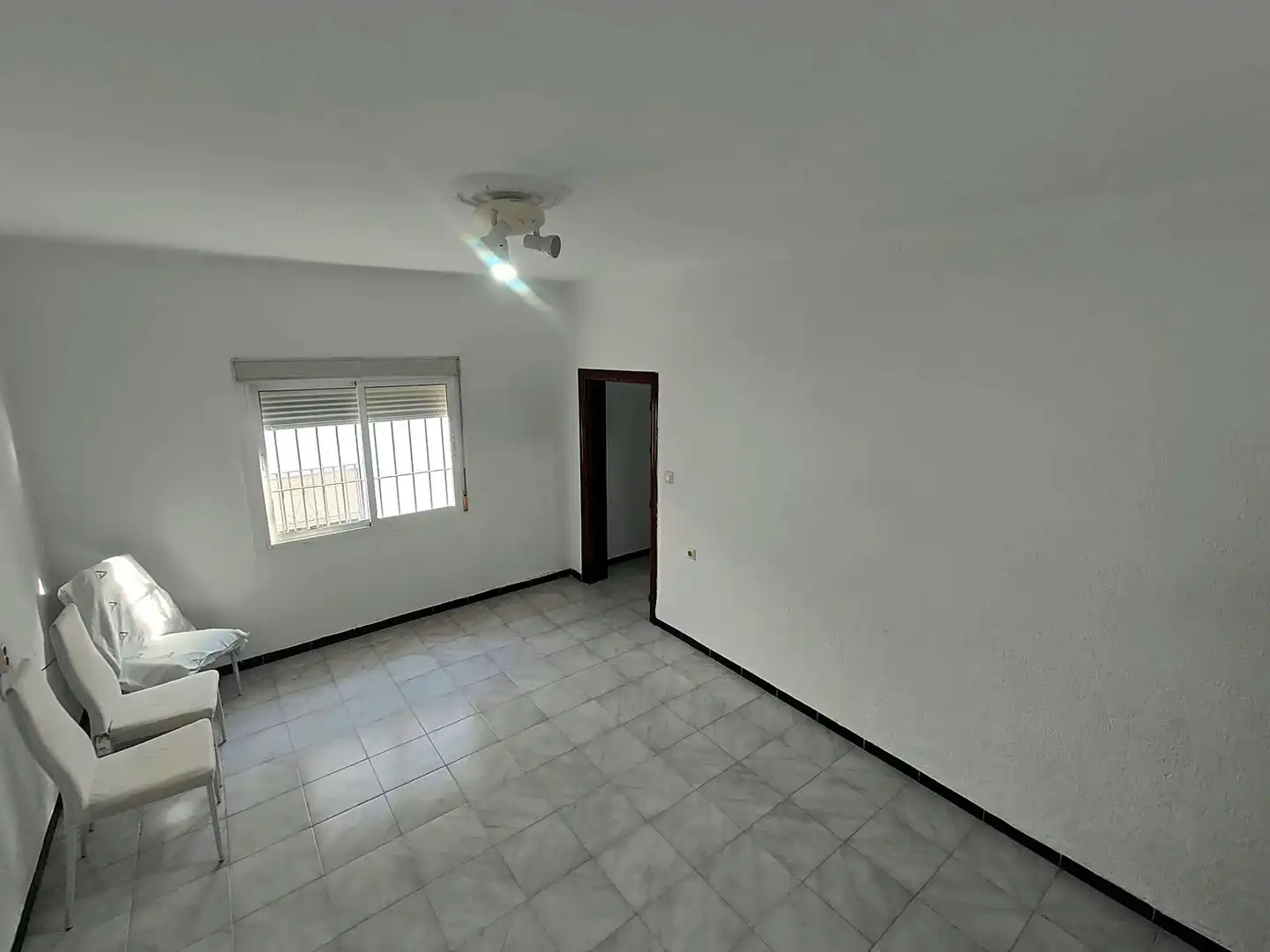 Casa adosada en venta en La Paz