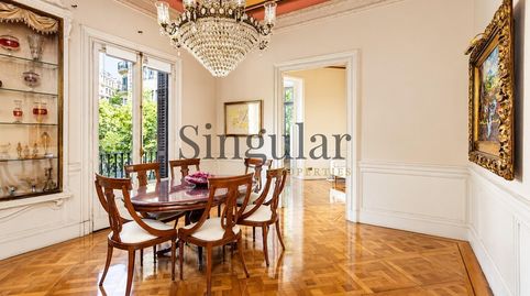 Foto 4 de Piso en venta en Dreta de l'Eixample, Barcelona Capital