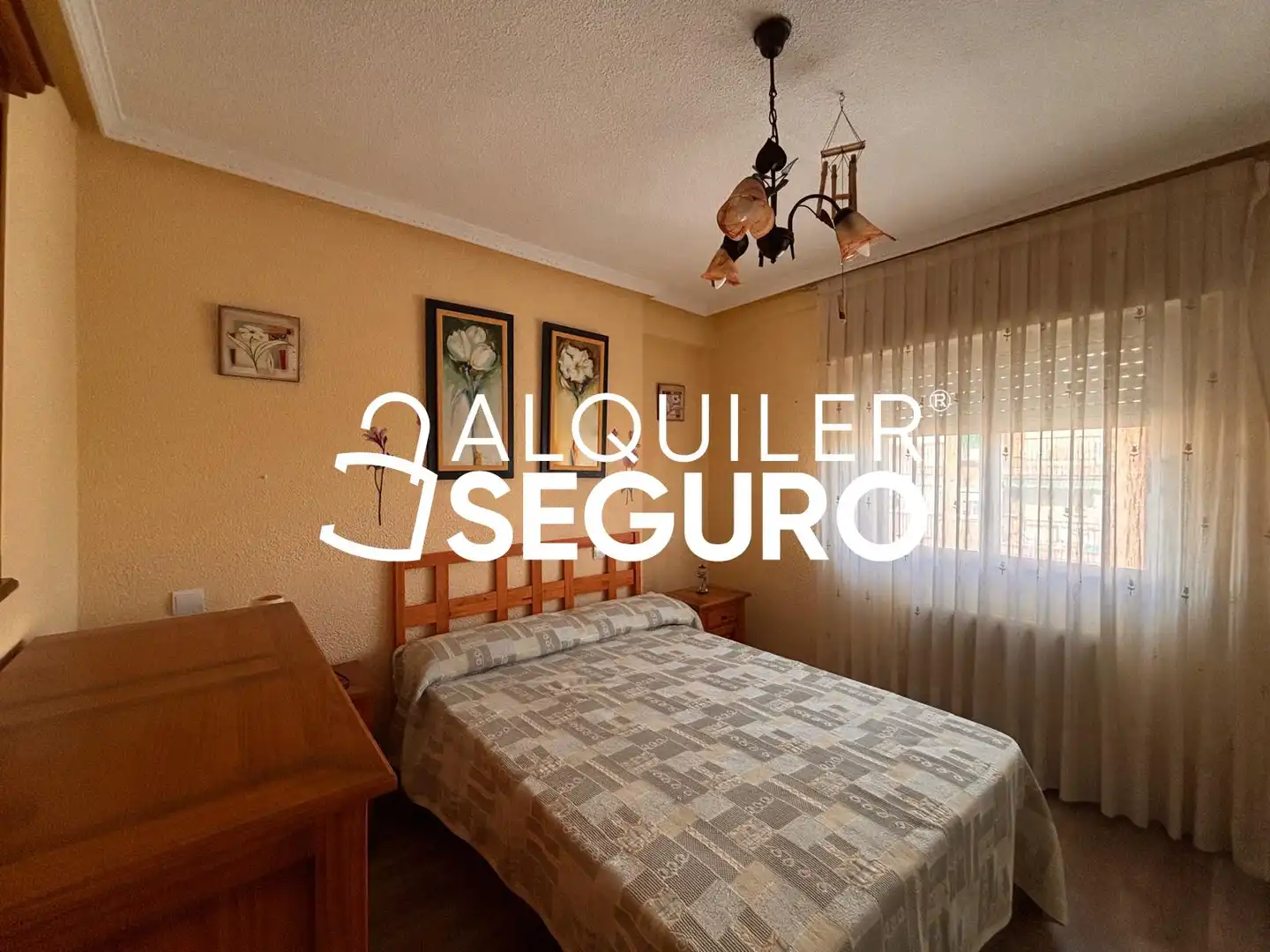 Flat for rent in del Puerto de Galapagar , Casco Histórico de Vallecas