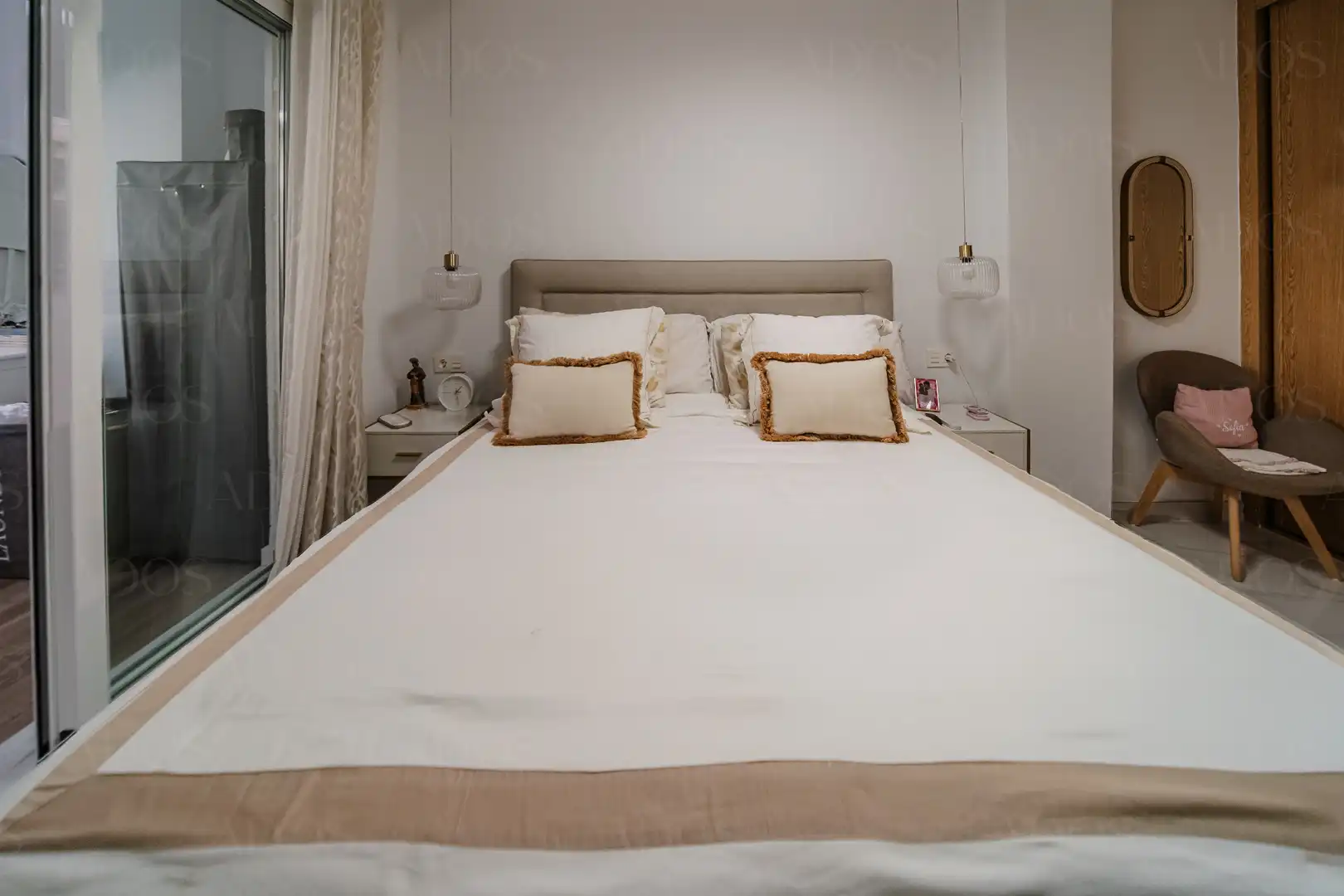 Habitación de Piso en venta en Aguadulce